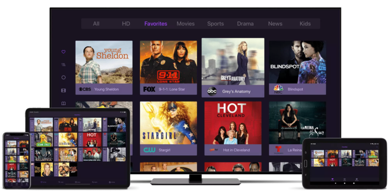 iptv totaal