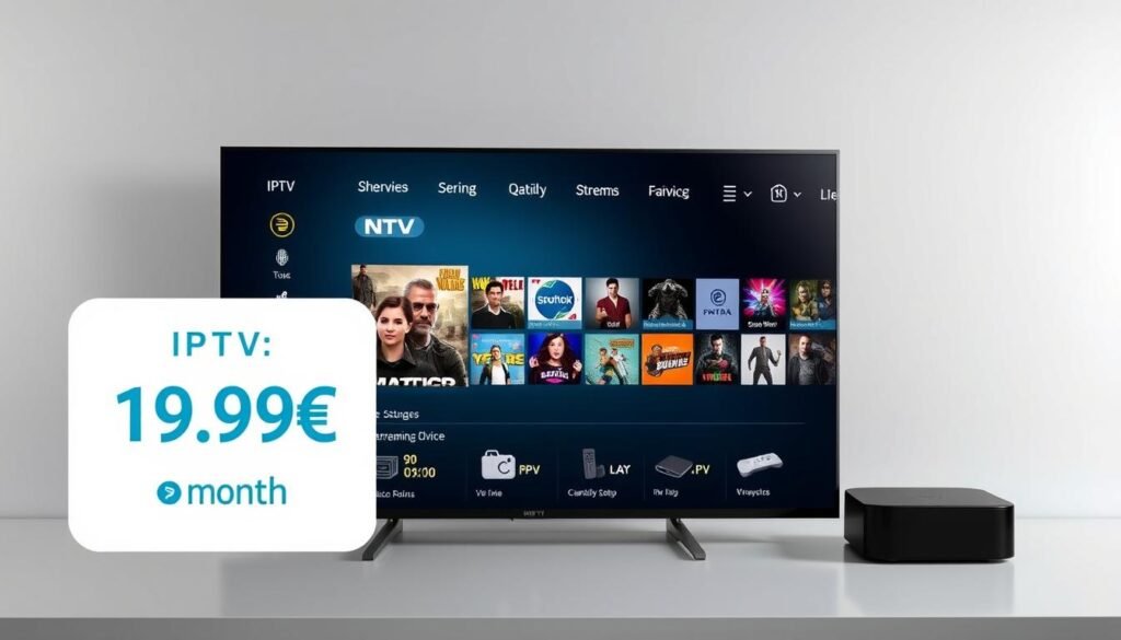 ip tv
