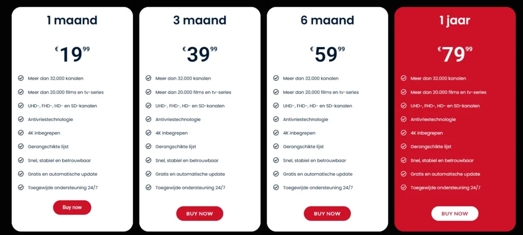 Diamond IPTV