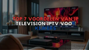 IP Television IPTV