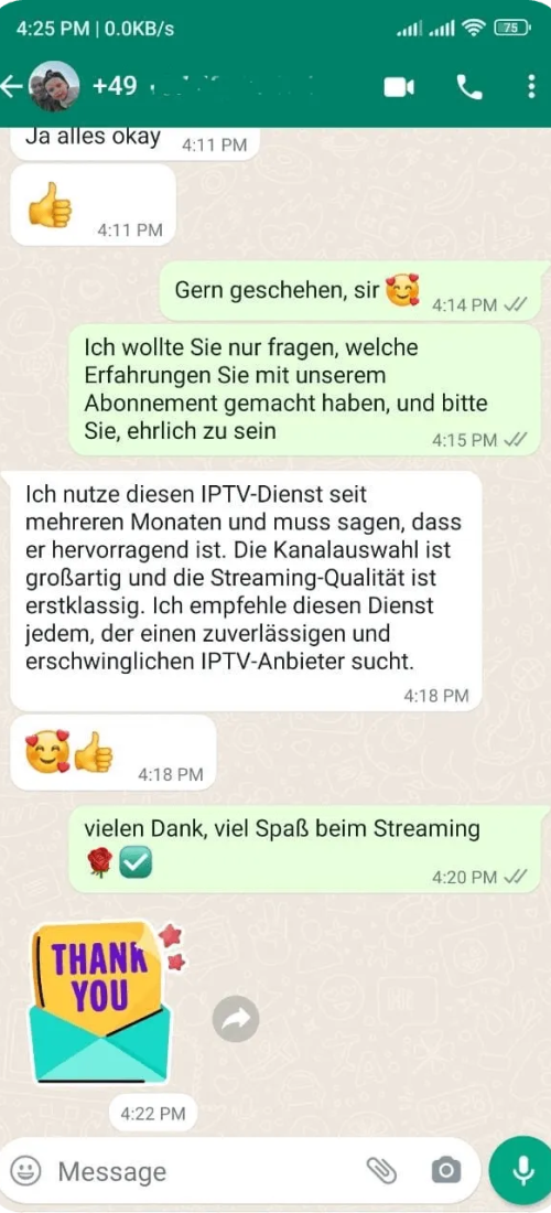 iptv totaal