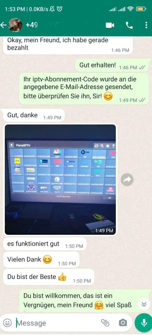 iptv totaal