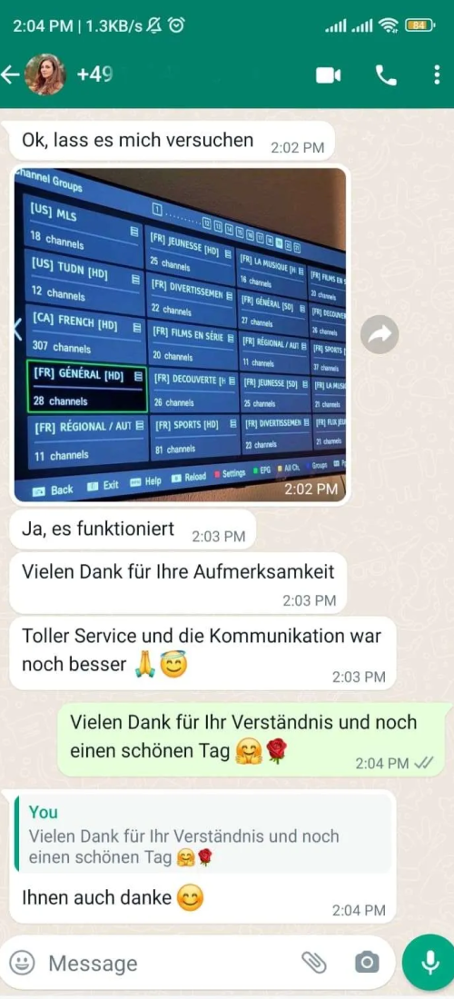 iptv totaal
