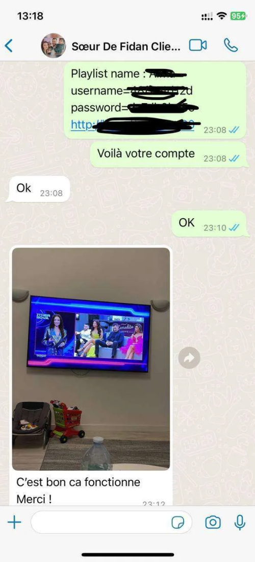 iptv totaal